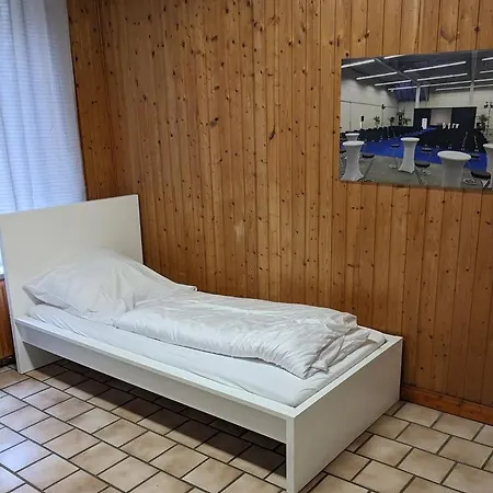 Monteurwohnung Suedseite Lejlighed Brunsbuttel