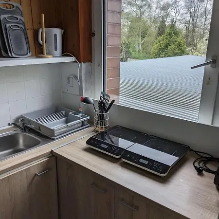 Monteurwohnung Suedseite *