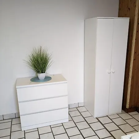 Monteurwohnung Suedseite