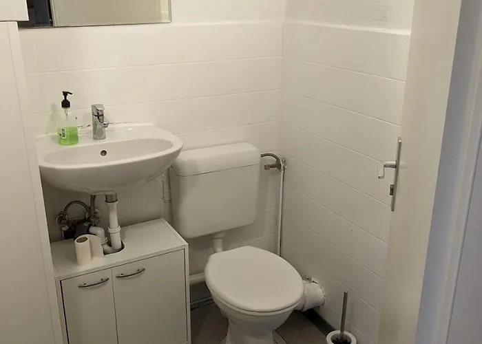 Appartamento Monteurwohnung Suedseite *